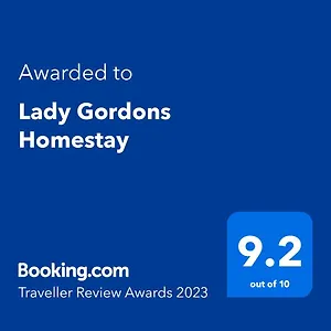  Проживание в семье Lady Gordons Homestay Шри-Ланка