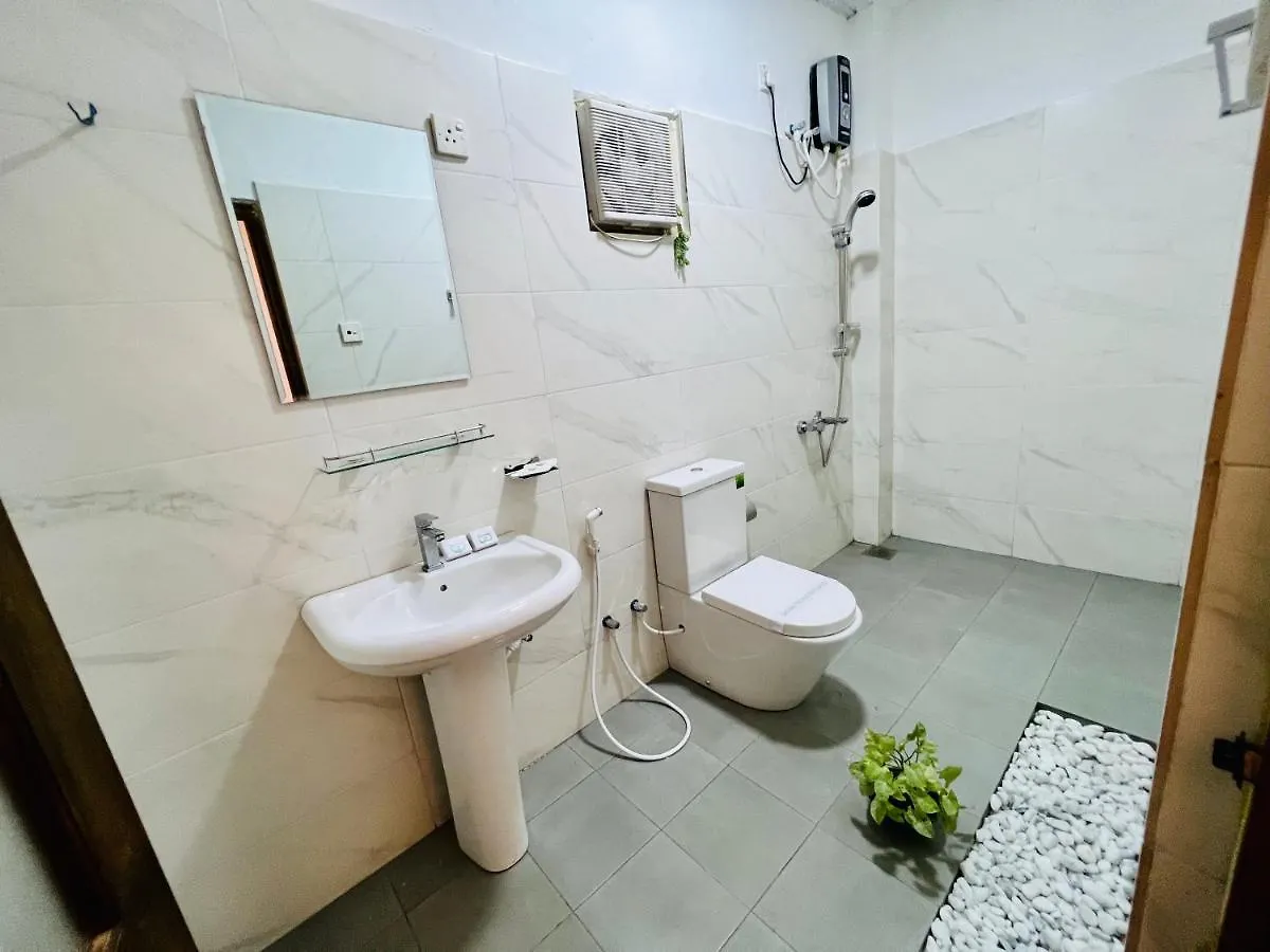 *** Gasthof Hotel Heaven Breeze Kandy Sri Lanka