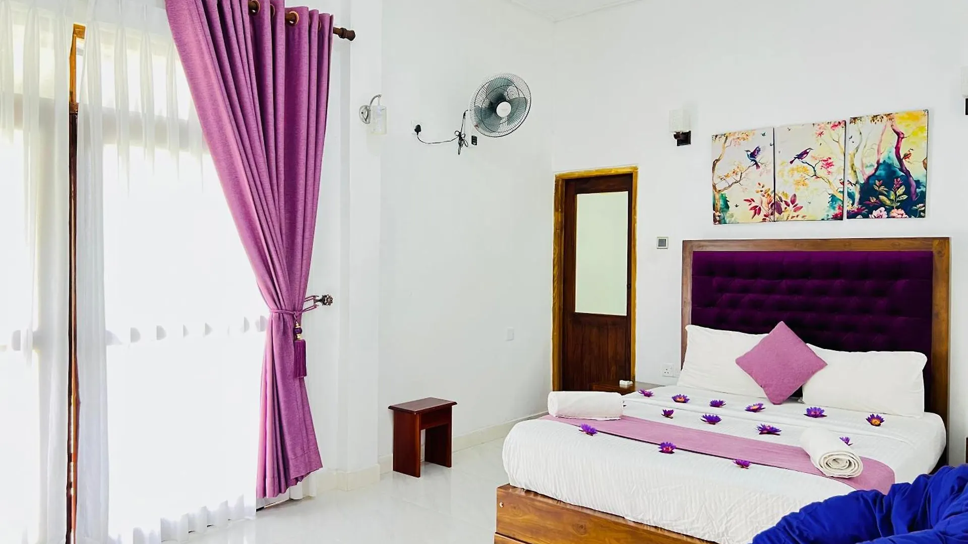 Hotel Heaven Breeze Kandy Sri Lanka